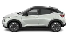 Usado 2025 Nissan Juke N-Connecta SUV | 29.499 € (Precio justo)
