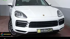 Usado 2019 Porsche Cayenne SUV | 63.990 € (Precio justo)