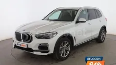 Usado 2020 BMW X5 xLine SUV | 41.099 € (Precio justo)