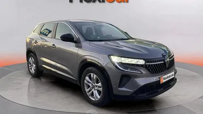 Usado Renault Austral Evolution 140 CV (102 kW) 2023 SUV