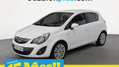 Usado 2014 Opel Corsa Selective Utilitario | 7900 € (Precio justo)