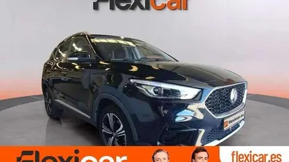 Usado MG ZS Comfort 106 CV (77 kW) 2024 SUV