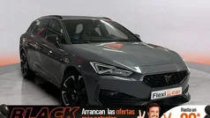 Usado 2021 Cupra Leon Familiar | 21.190 € (Super precio)