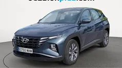 Usado 2023 Hyundai Tucson SUV | 19.991 € (Super precio)