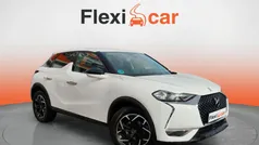 Usado 2021 DS Automobiles DS3 Crossback So Chic SUV | 14.490 € (Precio justo)