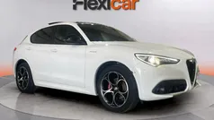 Usado 2022 Alfa Romeo Stelvio Veloce SUV | 28.690 € (Precio justo)
