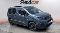 Usado 2024 Citroën Berlingo Monovolumen | 18.890 € (Buen precio)