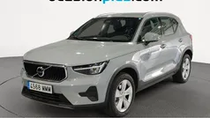 Usado 2023 Volvo XC40 Momentum SUV | 30.446 € (Precio justo)