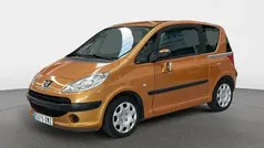 Peugeot 1007
