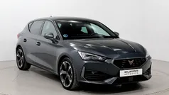 Usado 2024 Cupra Leon Berlina | 26.900 € (Precio justo)