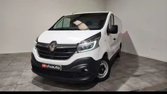 Blanco Usado 2020 Renault Trafic Van | 16.500 € (Super precio)