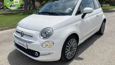 Usado 2017 Fiat 500 Lounge Utilitario | 7900 € (Precio justo)