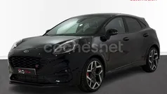 Usado 2021 Ford Puma ST SUV | 25.600 € (Precio justo)