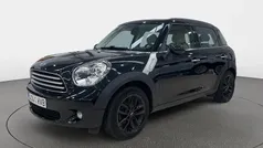 Usado 2013 Mini Cooper Countryman SUV | 17.800 € (Un poco caro)