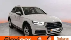 Usado 2020 Audi Q5 Design SUV | 28.990 € (Buen precio)