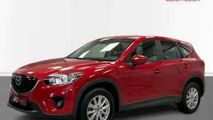 Usado Mazda CX-5 Style 150 CV (110 kW) 2014 SUV