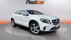 Usado 2019 Mercedes GLA200 SUV | 22.490 € (Super precio)