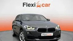 Gris Usado 2019 BMW X2 SUV | 18.290 € (Super precio)