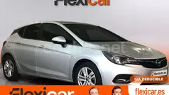 Usado 2019 Opel Astra GS Line Berlina | 12.990 € (Precio justo)