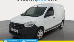 Usado 2013 Dacia Dokker Ambiance Familiar | 6990 € (Super precio)
