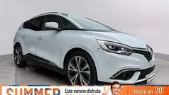 Usado 2019 Renault Scénic IV Zen Monovolumen | 17.790 € (Precio justo)