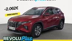 Usado 2023 Hyundai Tucson SUV | 22.690 € (Buen precio)