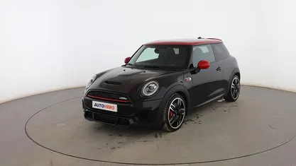 Usado 2018 Mini John Cooper Works Utilitario | 23.399 € (Buen precio)