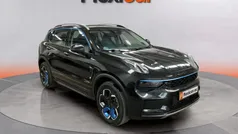 Negro Usado 2021 Lynk & Co 01 SUV | 18.490 € (Precio justo)