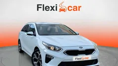 Usado 2019 Kia Ceed Familiar | 13.990 € (Precio justo)