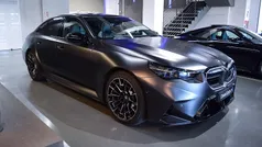 Usado 2025 BMW M5 Comfort Edition Berlina | 158.900 €