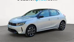 Gris plata Nuevo 2025 Opel Corsa S Utilitario | 15.991 € (Precio justo)
