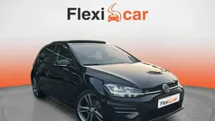 Negro Usado 2019 VW Golf VII Sport Berlina | 18.690 € (Buen precio)