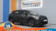 Usado 2020 Citroën C4 Cactus Shine Utilitario | 13.290 € (Precio justo)
