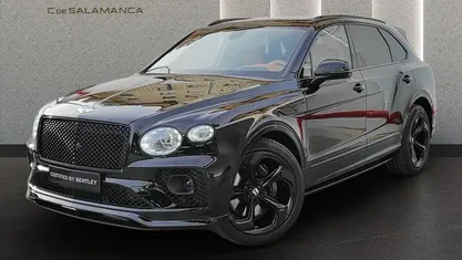 Negro Usado 2023 Bentley Continental GT | 249.900 € (Precio justo)