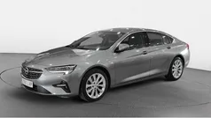 Gris Usado 2021 Opel Insignia Business Elegance Berlina | 16.355 € (Precio justo)