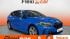 Usado 2024 BMW 120 Utilitario | 33.390 € (Precio justo)