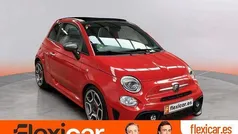 Usado 2019 Abarth 595 Pista Utilitario | 16.990 € (Precio justo)