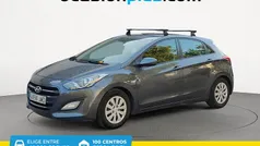 Usado 2016 Hyundai i30 Utilitario | 10.490 € (Precio justo)