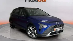 Usado 2022 Hyundai Bayon SUV | 13.260 € (Precio justo)
