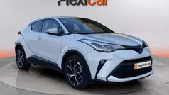 Usado 2021 Toyota C-HR Advance SUV | 19.990 € (Buen precio)
