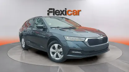 Usado Skoda Octavia Active 116 HP (85 kW) 2021 Sedan