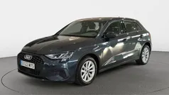 Usado 2023 Audi A3 Sportback e-tron Berlina | 23.264 € (Buen precio)