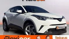 Usado 2019 Toyota C-HR Active SUV | 17.490 € (Buen precio)