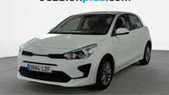 Usado 2022 Kia Rio Utilitario | 12.546 € (Precio justo)