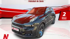 Usado 2022 Lynk & Co 01 SUV | 22.887 € (Precio justo)