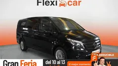 Usado 2021 Mercedes V220 Marco Polo Monovolumen | 32.990 € (Super precio)