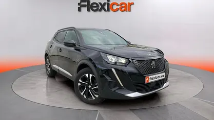 Usado Peugeot 2008 Allure 131 CV (96 kW) 2023 SUV