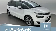 Usado 2016 Citroën C4 Feel Monovolumen | 10.900 € (Precio justo)