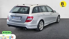 Mercedes C350