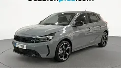 Gris Nuevo 2025 Opel Corsa Utilitario | 19.628 € (Precio justo)